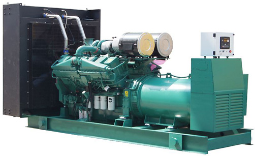 三明30kw康明斯柴油发电机组图片 三明30kw康明斯柴油发电机组图片