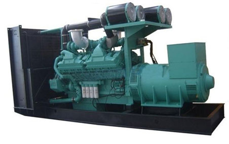 三明200kw康明斯发电机组图片 三明200kw康明斯发电机组图片