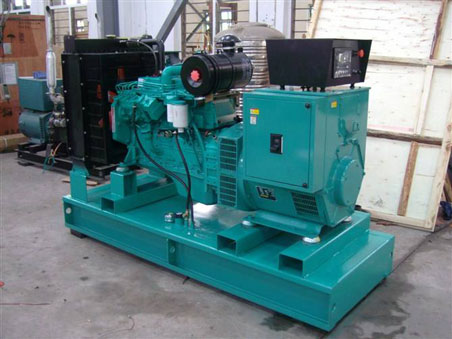 三明200kw康明斯柴油发电机组图片 三明200kw康明斯柴油发电机组图片