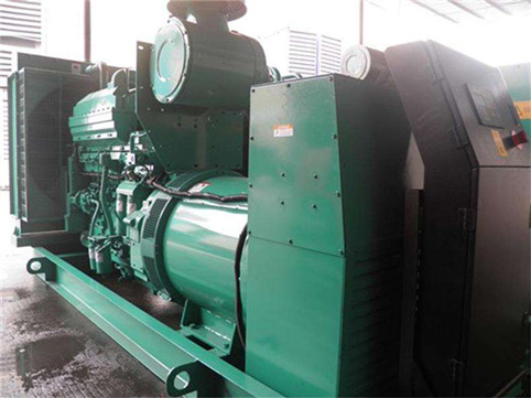 三明柴油发电机 三明柴油发电机
