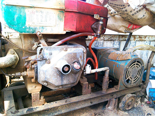 三明单杠柴油机发电机出租 三明单杠柴油机发电机出租