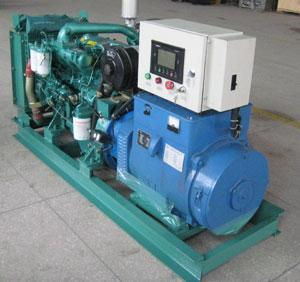 三明发电机出租