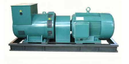 三明发电机出租