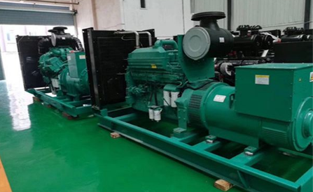 三明发电机出租 三明发电机出租