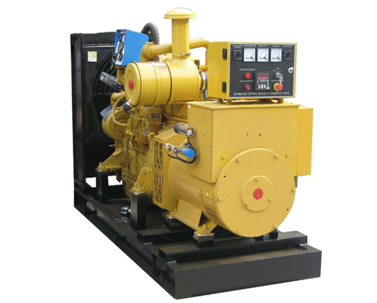 三明发电机出租