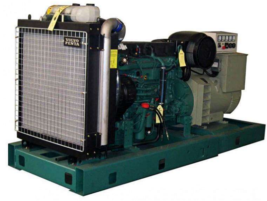 三明柴油发电机